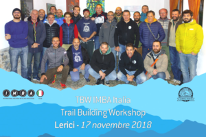 Scopri di più sull'articolo Trail Building&Care: la nostra storia